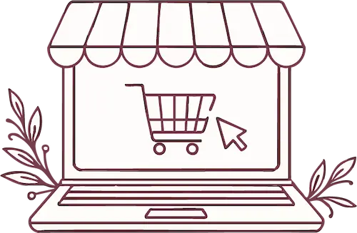 Webshop Icon